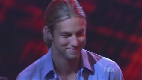 Casey James Makes It Into The Top 12 Casey James Image 12001832