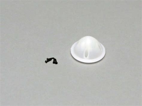 yuneec  front  motor led  cover white yunq  hobbyde