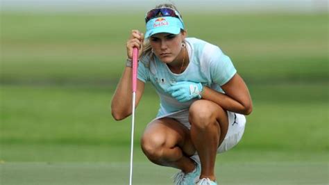 lexi thompson upskirt