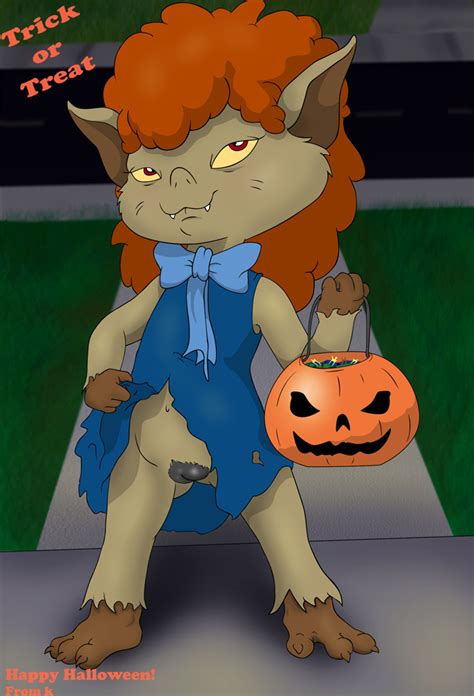 Image 212866 Halloween Scooby Doo And The Ghoul School Suce Winnie