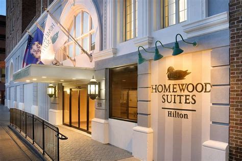 homewood suites  hilton hartford downtown updated  prices