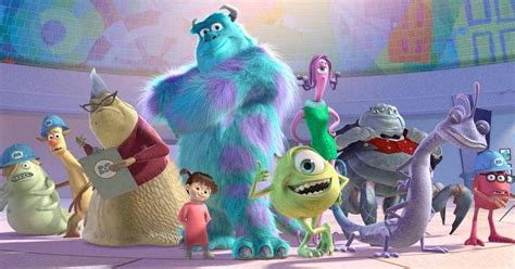 cutest monsters   monsters  franchise ranked