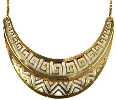 ancient greek necklace ancient greek jewelry greek accessories greek jewelry