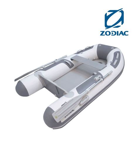 zodiac cadet  aero superior quality dinghy