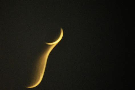 swirling moon photograph by alana harrelson