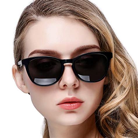 Top 7 Black Round Sunglasses Women Uk Women’s Sunglasses Rakebod