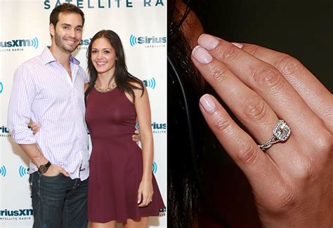 The Bachelorette Engagement Rings Popsugar Love And Sex