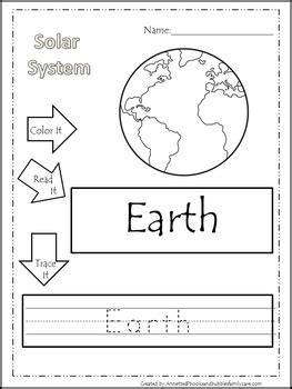 kindergarten science worksheets kindergarten