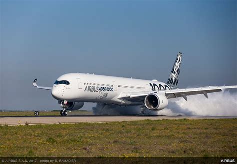 airbus   receives easa  faa type certification aircraft