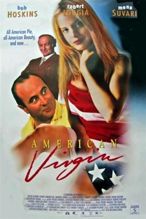 American Virgin 2000 Filmfed