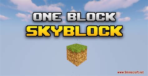 block skyblock map   seeds general minecraft minecraft curseforge