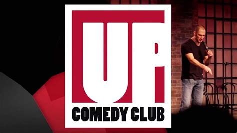 comedy club commercial youtube