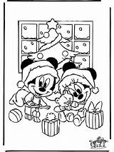 Kerst Kleurplaat Kerstmis Minnie Coloring Fargelegg Nukleuren Colorare Pubblicità Figuren Cruise Disegni Pinta Pintando Goofy Anzeige Donald Annonse Advertentie Publicidade sketch template