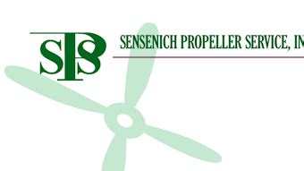 sensenich propeller service aviation pros