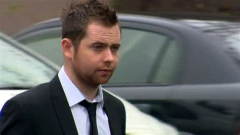 jason mcgovern death mark donnelly found guilty of affray bbc news