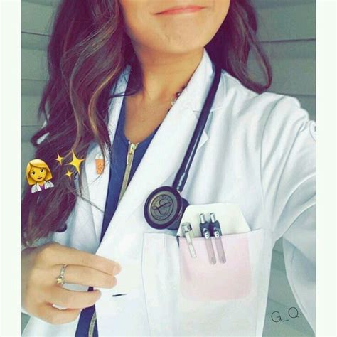 Zaini♥queen Girl Doctor Female Doctor Doctor Picture