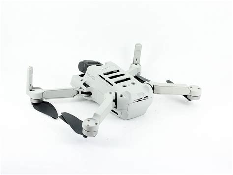 dji mavic mini fly  combo mpb