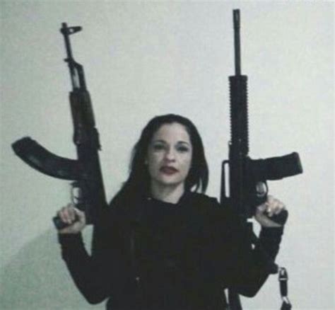 The Rise And Downfall Of Mexico S Female Cartel Boss