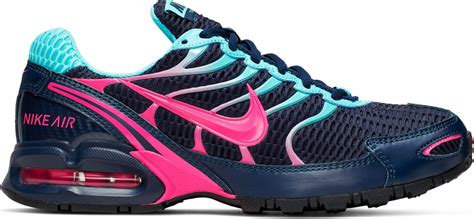 nike womens air max torch  running shoes academy