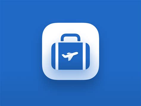 travel app icon app icon design ui design travel app honda logo ui