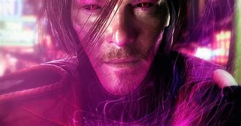 Norman Reedus As Gambit Imgur