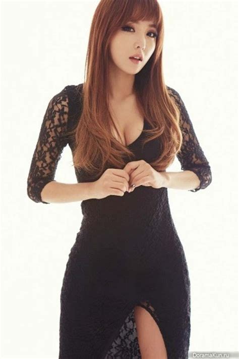 The Hottest South Korean Women Of All Time South Korean Women Korean