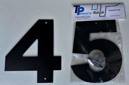 postboxes numbers tp products