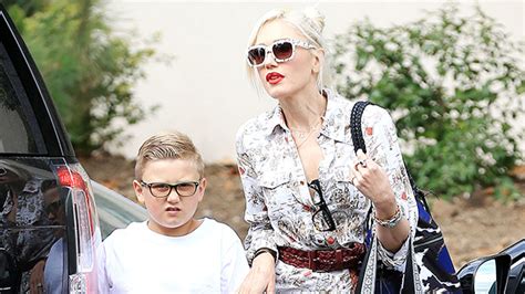 gwen stefani s son has ‘harry potter birthday party and it