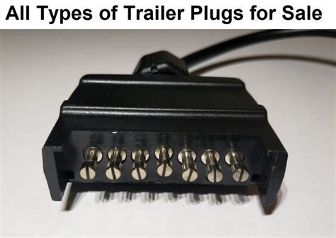 trailer plugs  sale trailer plug extension