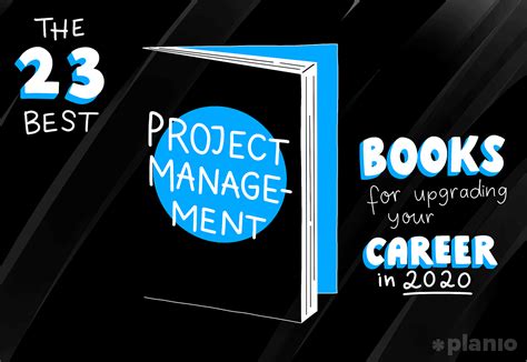 project management books  upgrading  career