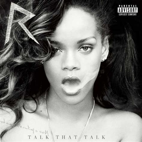 Rihanna Talk That Talk [full Album Stream]