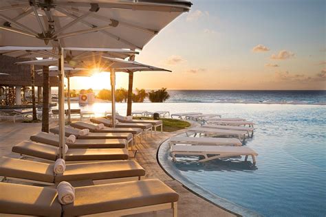 le blanc spa resort cancun updated  prices  inclusive resort