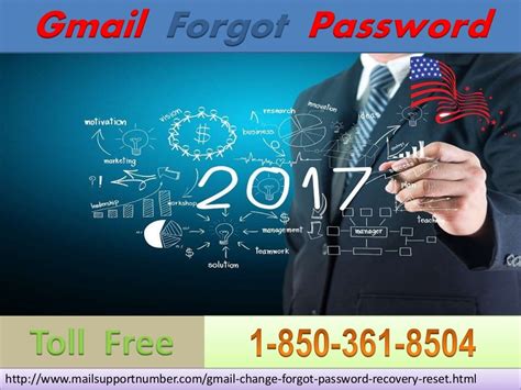 How To Avail The Gmail Forgot Password 1 850 361 8504 Every Day