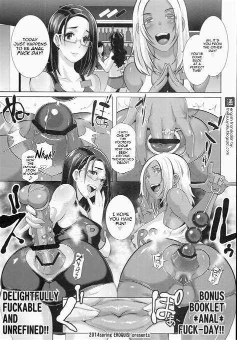 delightfully fuckable and unrefined 2 manga page 1 read manga delightfully fuckable and