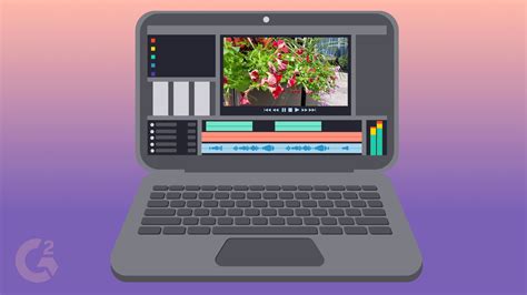 video editing software tools