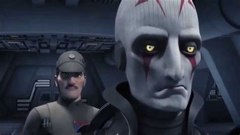 star wars rebels inquisitors sith inator youtube