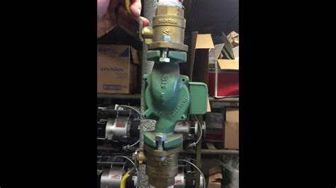 recirculating pump installation part  youtube