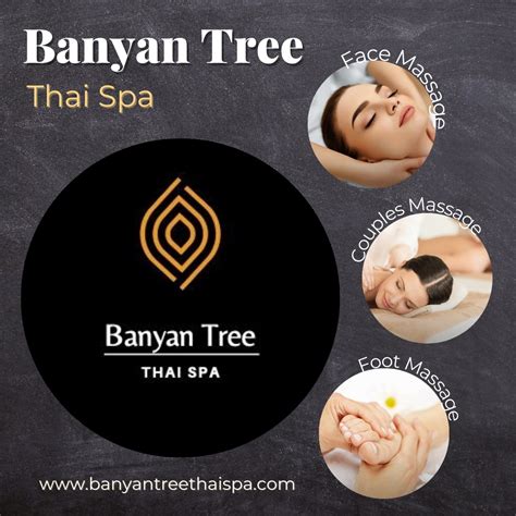 banyan tree thai spa  relaxation   speciality imgpile