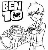 Ben Coloring Pages Alien Drawing Force Print Colouring Ten Omnitrix Printable Kids Omniverse Cool2bkids Sketch Cartoon Color Template Book Clipartmag sketch template