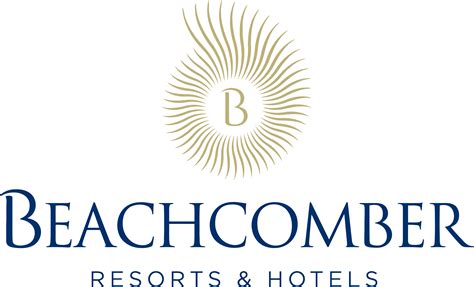 beachcomber hotel logos