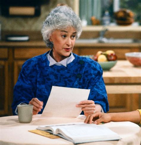 Golden Girls Facts That May Surprise Even The Biggest Fans Gma