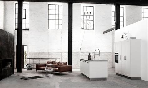 images  lofts  pinterest industrial open spaces  mezzanine