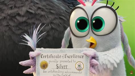silver angrybirds wiki fandom
