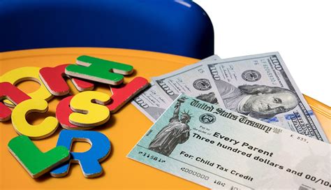 advance child tax credit payments community