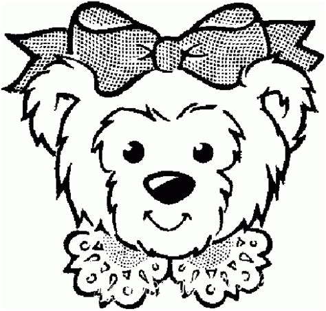 bears coloring pages animals   years kids handcraftguide