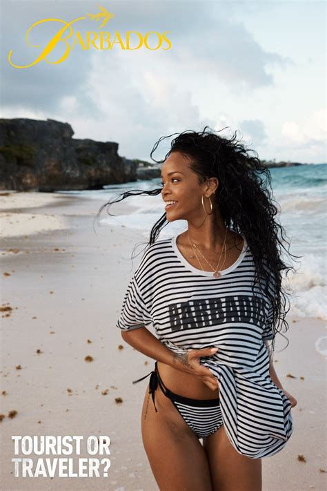 Rihanna Photo New Picture From Rihanna S Barbados Campaign Rihanna