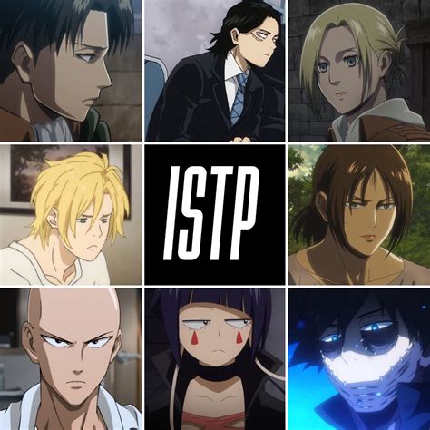 infp personality type myers briggs personality types me me me anime