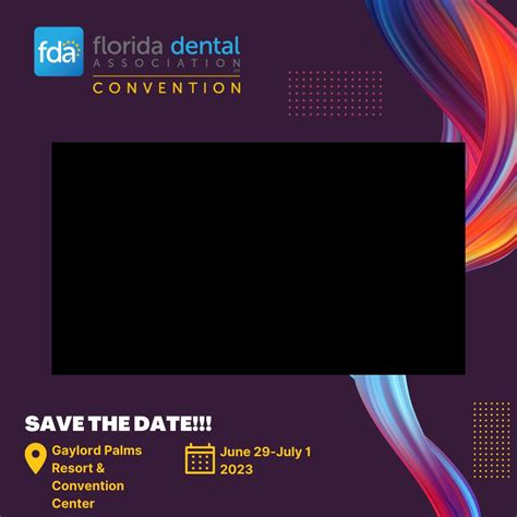 Florida Dental Association Fda On Linkedin Fdc2023