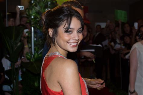 flawless and beautiful super sexy actress and singer vanessa hudgens