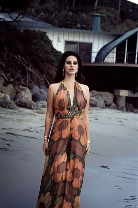 Lana Del Rey Nude And Sexy Pics And Porn Video Scandal Planet